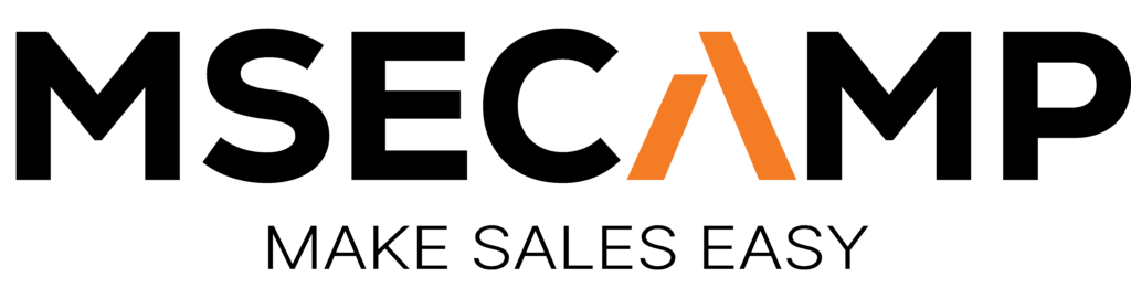 MSECAMP logosu