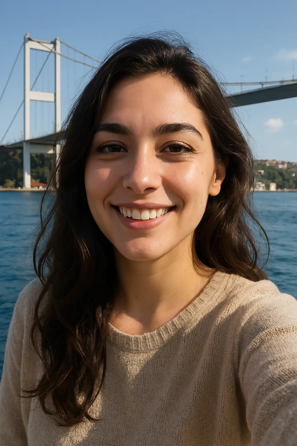 MSECAMP E-Ticaret Topluluğu üyesi Ayşe Y.'nin fotoğrafı